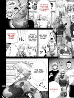 The Summer Festival Where My Friend’s Mother Came On My Big Dick page 6