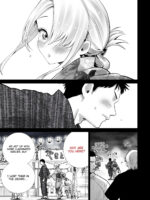 The Summer Festival Where My Friend’s Mother Came On My Big Dick page 7