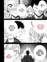 The Summer Festival Where My Friend’s Mother Came On My Big Dick page 8