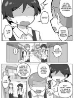 The Time My Friend Let Me Join In On Their Family Sex page 4