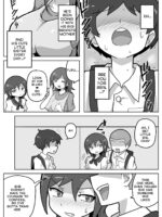 The Time My Friend Let Me Join In On Their Family Sex page 8