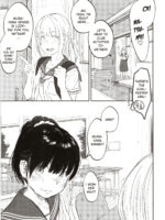 The Truly Right Way To Have Sex - A Course For Jc Students Prologue page 10