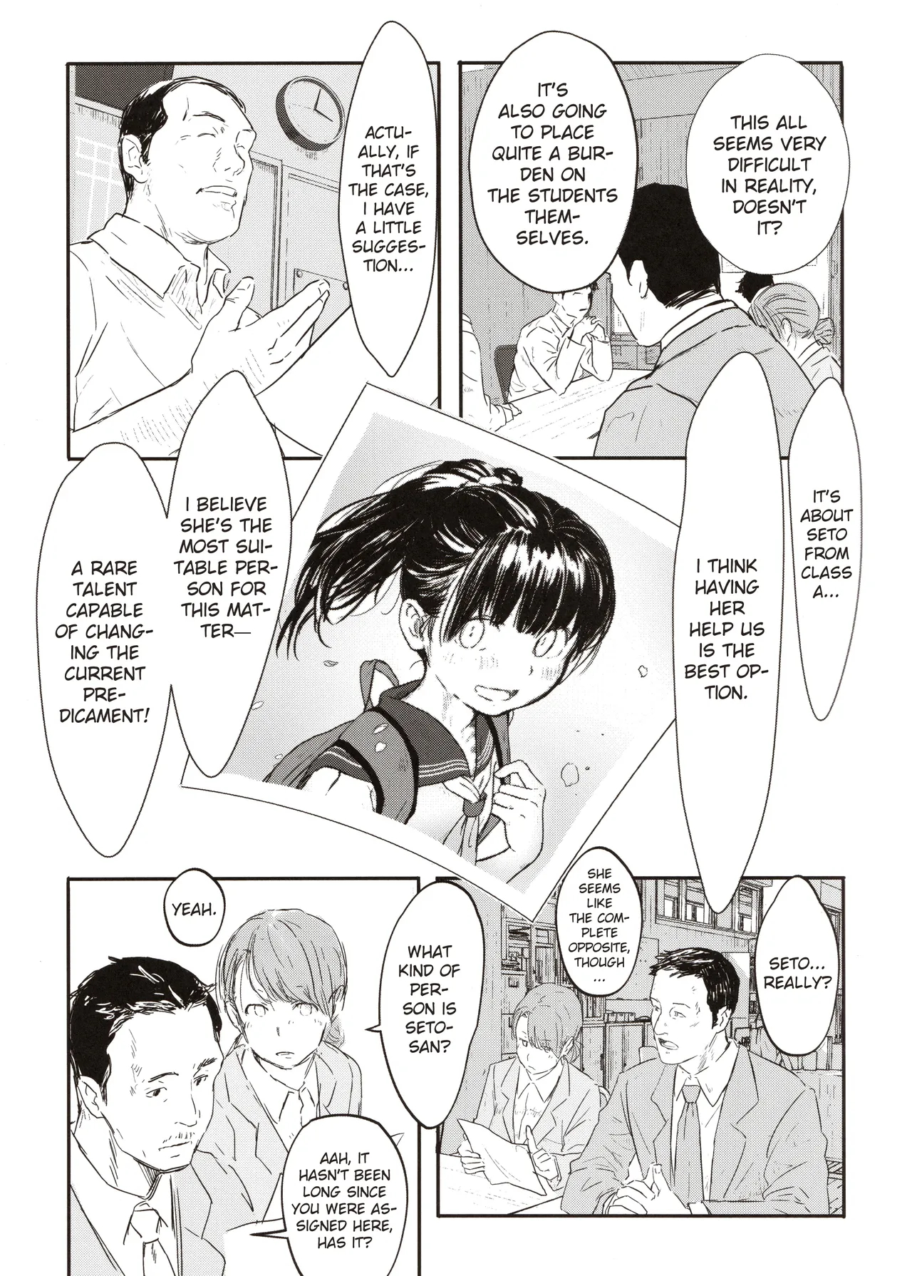 The Truly Right Way To Have Sex - A Course For Jc Students Prologue page 12