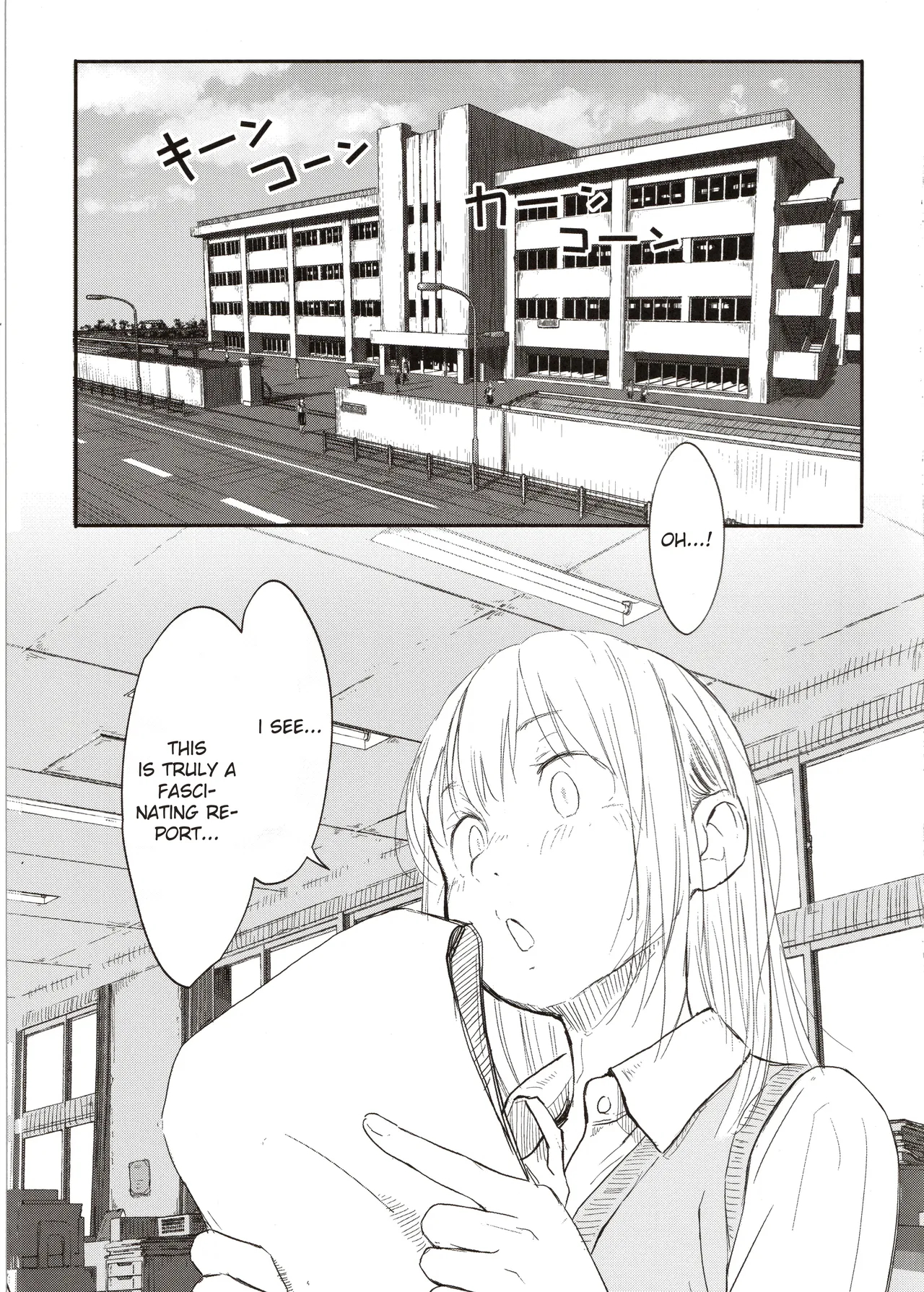 The Truly Right Way To Have Sex - A Course For Jc Students Prologue page 2