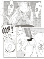 The Truly Right Way To Have Sex - A Course For Jc Students Prologue page 5