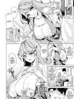 The Wife Who Gives Me A Spare Key ~unfulfilled Employee Dorm Harem~ page 10