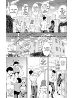 The Wife Who Gives Me A Spare Key ~unfulfilled Employee Dorm Harem~ page 8