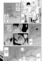 The Wife Who Gives Me A Spare Key ~unfulfilled Employee Dorm Harem~ page 9