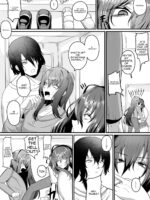 The Woman Who Steals My Daughter’s Boyfriend page 4