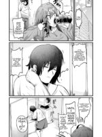 The Woman Who Steals My Daughter’s Boyfriend page 9