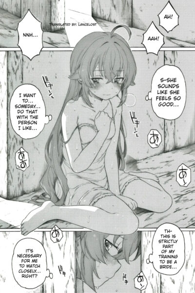 There Are All Kinds Of Masters page 1