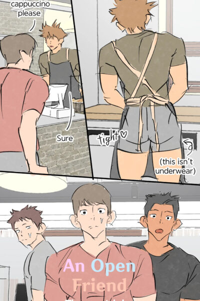 They Got Jobs page 1