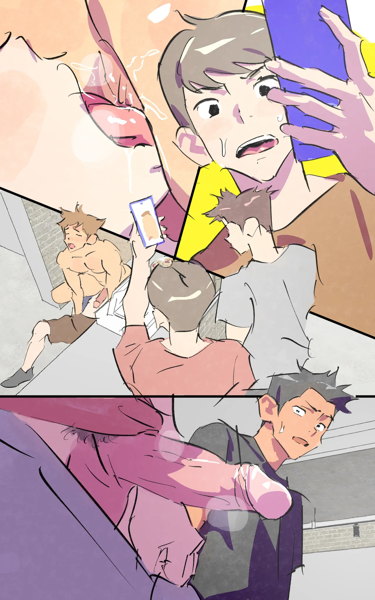 They Got Jobs page 10