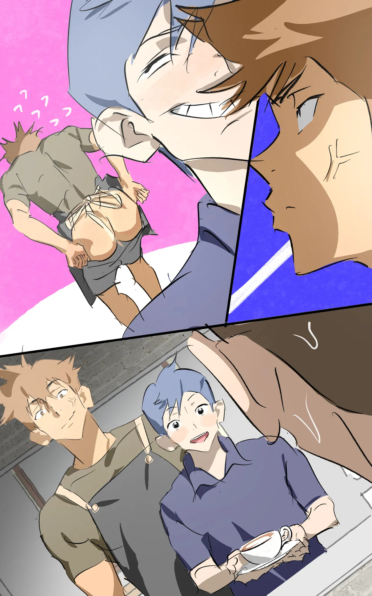 They Got Jobs page 4