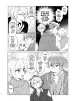 This Wasn't Supposed To Go Like This! page 10