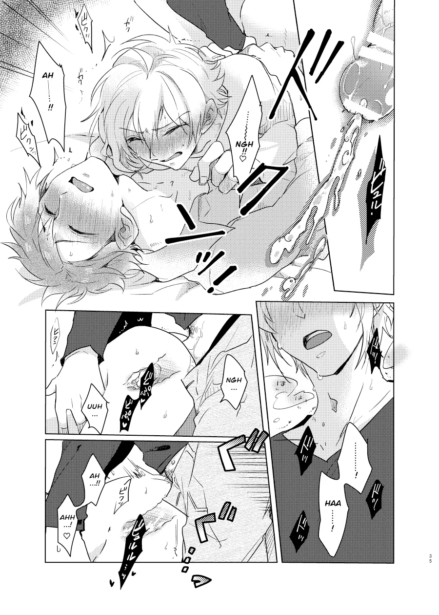 This Wasn't Supposed To Go Like This! page 35