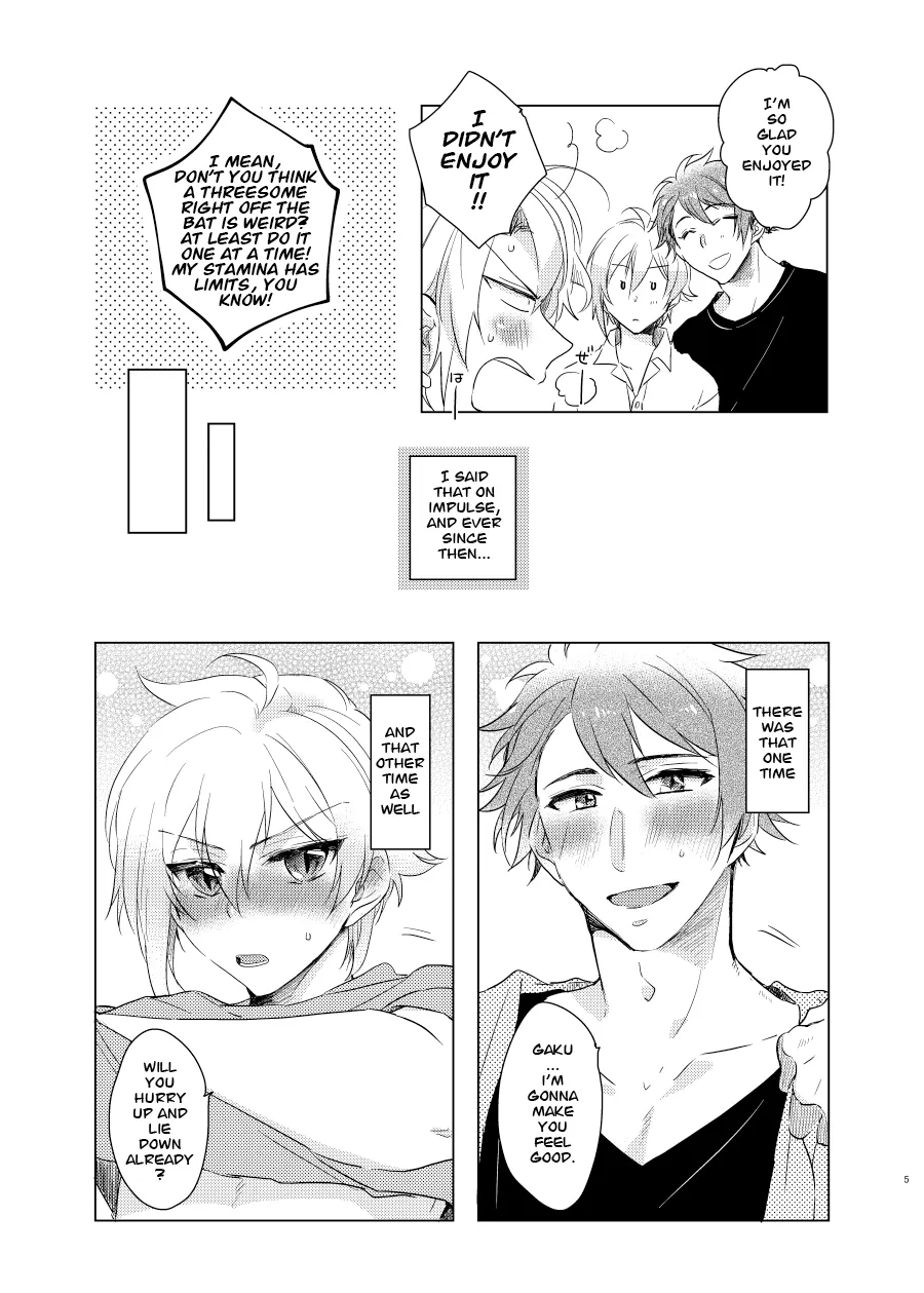 This Wasn't Supposed To Go Like This! page 5