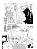 This Wasn't Supposed To Go Like This! page 9