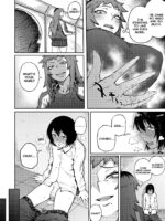 Threatening Love + Desired Love page 10