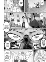 Threatening Love + Desired Love page 2