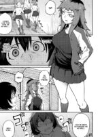 Threatening Love + Desired Love page 3