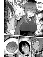 Threatening Love + Desired Love page 4