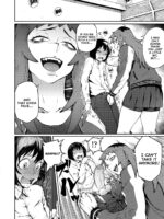 Threatening Love + Desired Love page 6