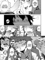 Threatening Love + Desired Love page 7