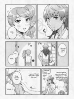 Three Intimate Days Steeping In Hot Springs With A Childhood Friend page 5