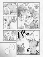 Three Intimate Days Steeping In Hot Springs With A Childhood Friend page 6