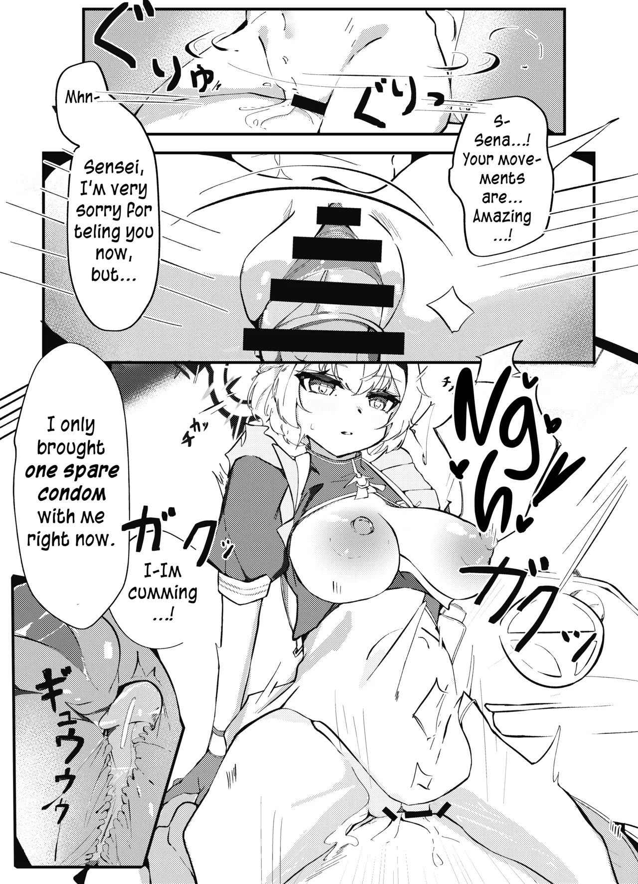 Today, As Well page 10
