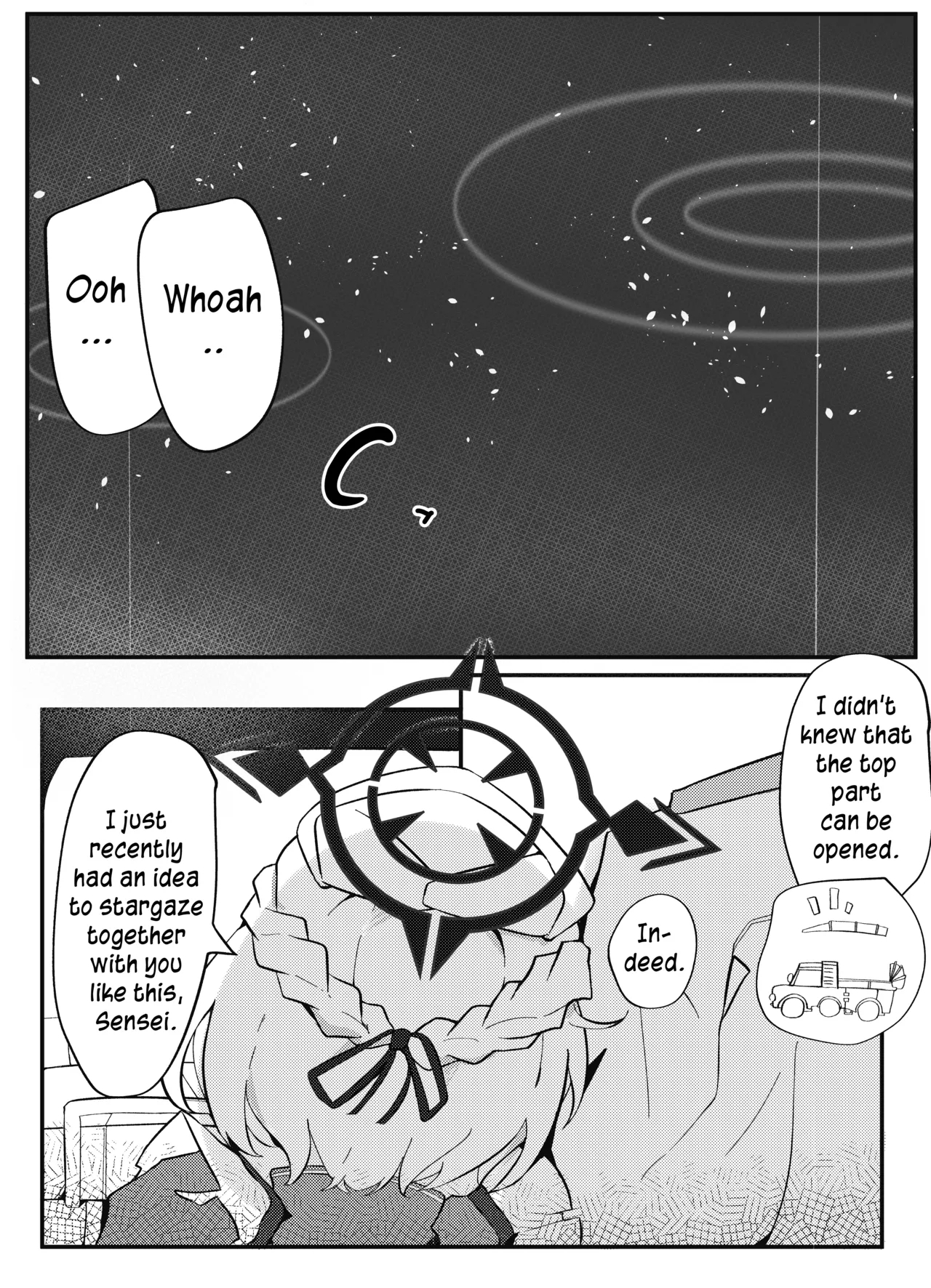Today, As Well page 15