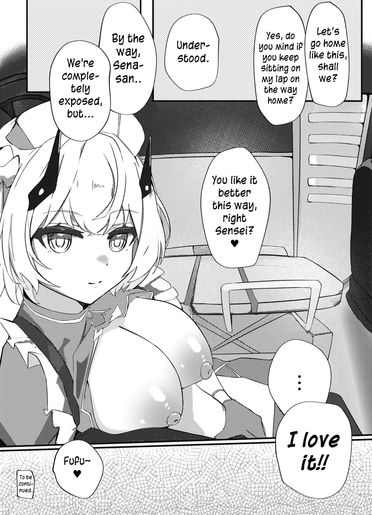 Today, As Well page 16