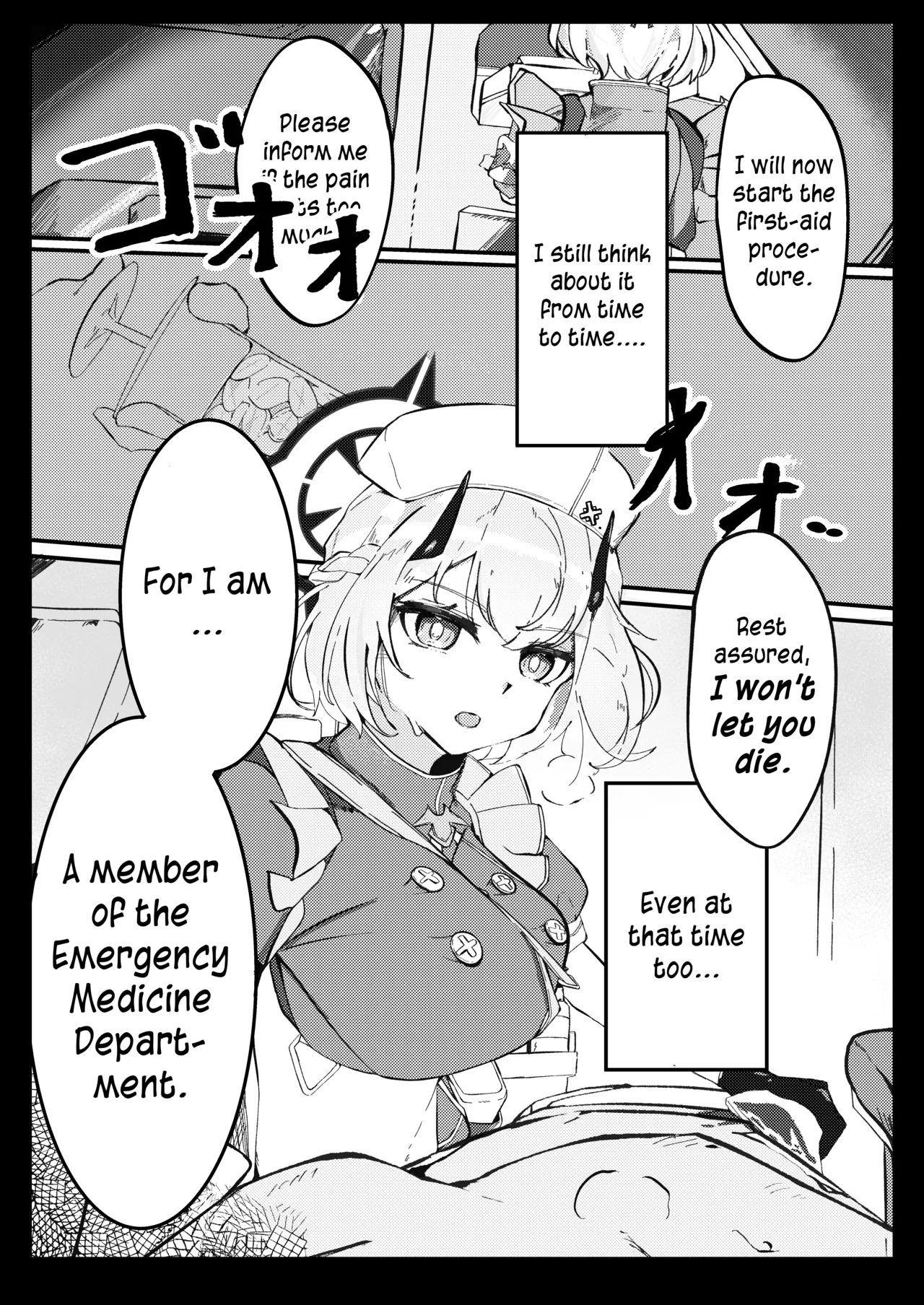 Today, As Well page 2