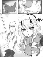 Today, As Well page 3