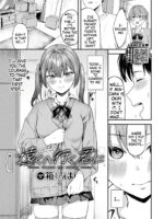 Tooku E Iku Kimi Ni page 1