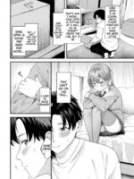 Tooku E Iku Kimi Ni page 2