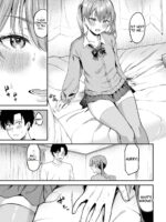 Tooku E Iku Kimi Ni page 3