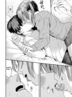 Tooku E Iku Kimi Ni page 6