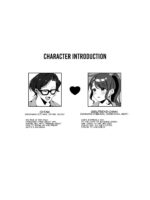 Toshishita Kanojo Wa Kando Ryoukou / My Younger Girlfriend Is Wonderfully Sensitive page 2