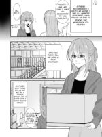 Touched By A Female Ghost page 3