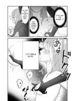 Touched By A Female Ghost page 6