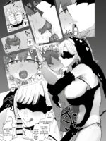 Tower Of Succubus page 9