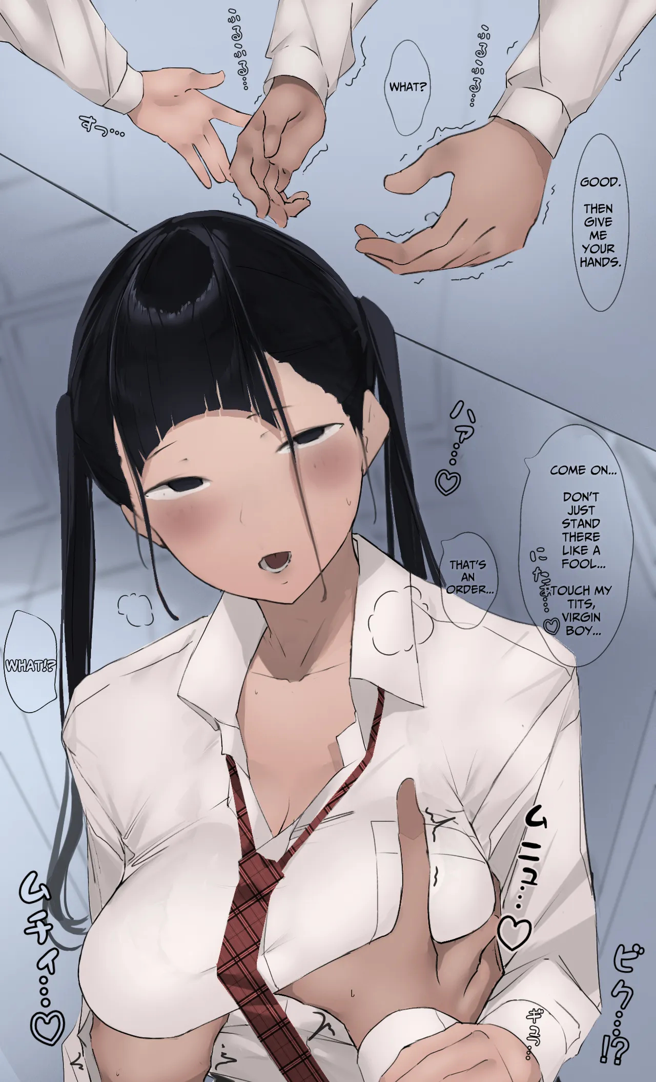 Toxik Jk page 9