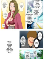 Tsuma No Kako ~apparel-kei Cool Zuma No Kekkon Mae~ page 10