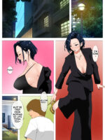 Tsuma No Kako ~apparel-kei Cool Zuma No Kekkon Mae~ page 2