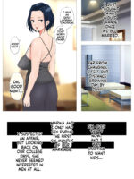 Tsuma No Kako ~apparel-kei Cool Zuma No Kekkon Mae~ page 5