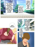 Tsuma No Kako ~apparel-kei Cool Zuma No Kekkon Mae~ page 6