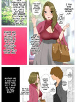 Tsuma No Kako ~apparel-kei Cool Zuma No Kekkon Mae~ page 7