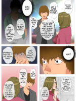 Tsuma No Kako ~apparel-kei Cool Zuma No Kekkon Mae~ page 9